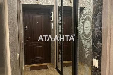 1-кімнатна квартира за адресою Хмельницького Б. Вул. (площа 37,4 м²) - Atlanta.ua - фото 28