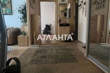 2-rooms apartment apartment by the address st. Kievskaya (area 55 m²) - Atlanta.ua - photo 21