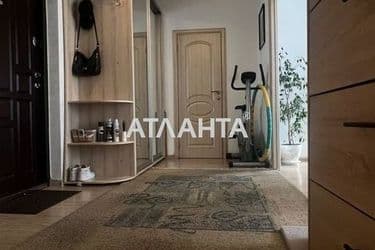 2-rooms apartment apartment by the address st. Kievskaya (area 55 m²) - Atlanta.ua - photo 22