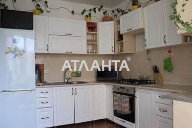 2-rooms apartment apartment by the address st. Kievskaya (area 55 m²) - Atlanta.ua - photo 25