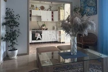 2-rooms apartment apartment by the address st. Kievskaya (area 55 m²) - Atlanta.ua - photo 26