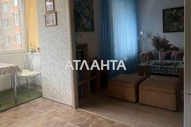 2-rooms apartment apartment by the address st. Kievskaya (area 55 m²) - Atlanta.ua - photo 27