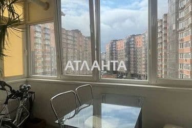 2-rooms apartment apartment by the address st. Kievskaya (area 55 m²) - Atlanta.ua - photo 30