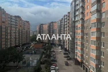 2-rooms apartment apartment by the address st. Kievskaya (area 55 m²) - Atlanta.ua - photo 32