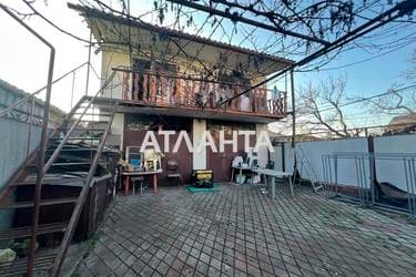 Дом по адресу ул. Святослава Рихтера (площадь 160 м²) - Atlanta.ua - фото 39