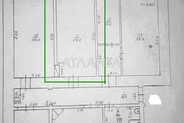 The object is removed from sale. - Atlanta.ua - photo 24