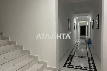 1-комнатная квартира по адресу Фонтанская дор. (площадь 38,6 м²) - Atlanta.ua - фото 25