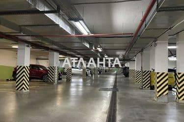 1-комнатная квартира по адресу Фонтанская дор. (площадь 38,6 м²) - Atlanta.ua - фото 28