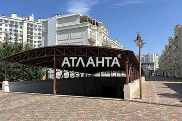 1-комнатная квартира по адресу Фонтанская дор. (площадь 38,6 м²) - Atlanta.ua - фото 29