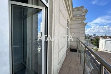 1-комнатная квартира по адресу Фонтанская дор. (площадь 38,6 м²) - Atlanta.ua - фото 31