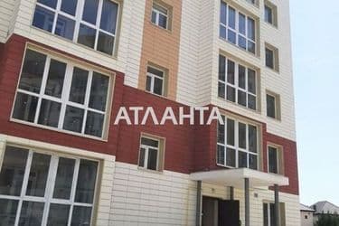 1-room apartment apartment by the address st. Stroitelnaya (area 46 m²) - Atlanta.ua - photo 8