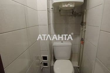 1-room apartment apartment by the address st. Dobrovolskogo pr (area 44,5 m²) - Atlanta.ua - photo 17