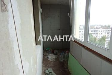 1-room apartment apartment by the address st. Dobrovolskogo pr (area 44,5 m²) - Atlanta.ua - photo 15