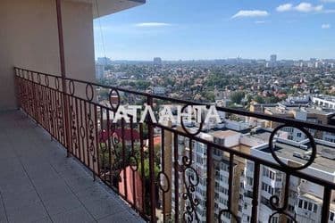2-rooms apartment apartment by the address st. Fontanskaya dor Perekopskoy Divizii (area 82 m²) - Atlanta.ua - photo 23
