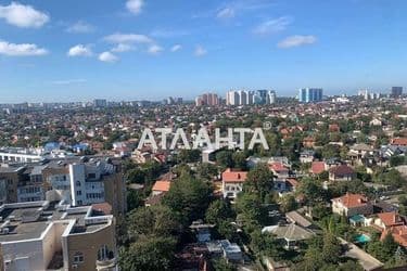 2-rooms apartment apartment by the address st. Fontanskaya dor Perekopskoy Divizii (area 82 m²) - Atlanta.ua - photo 24