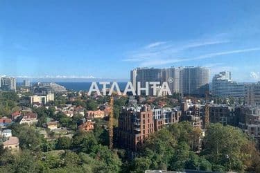 2-rooms apartment apartment by the address st. Fontanskaya dor Perekopskoy Divizii (area 82 m²) - Atlanta.ua - photo 30