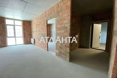 1-кімнатна квартира за адресою вул. Галицька (площа 45,0 м²) - Atlanta.ua - фото 15