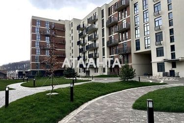1-кімнатна квартира за адресою вул. Галицька (площа 45,0 м²) - Atlanta.ua - фото 23
