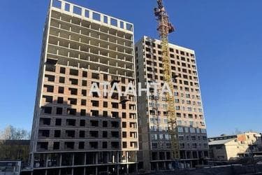 2-rooms apartment apartment by the address st. Gorodnitskaya ul (area 62,8 m²) - photo 12 2-rooms apartment apartment by the address st. Gorodnitskaya ul (area 62,8 m²) - Atlanta.ua - photo 12