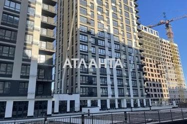 2-комнатная квартира по адресу Городницкая ул. (площадь 67 м²) - Atlanta.ua - фото 13