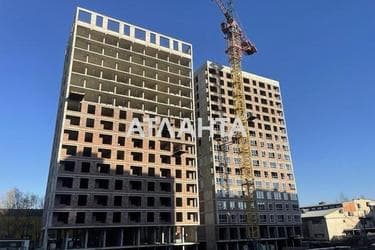 2-комнатная квартира по адресу Городницкая ул. (площадь 67 м²) - Atlanta.ua - фото 24