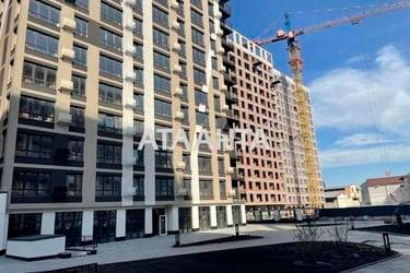 2-кімнатна квартира за адресою вул. Городницька (площа 67 м²) - Atlanta.ua - фото 12