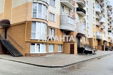 1-room apartment apartment by the address st. Dnepropetr dor Semena Paliya (area 39,2 m²) - Atlanta.ua - photo 11
