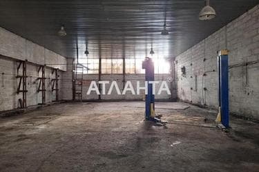 Коммерческая недвижимость по адресу ул. Дальницкая (площадь 232 м²) - Atlanta.ua - фото 11