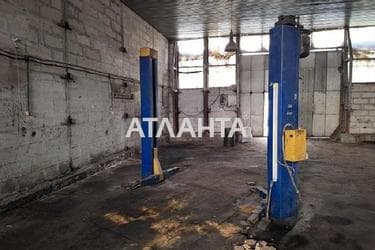 Коммерческая недвижимость по адресу ул. Дальницкая (площадь 232 м²) - Atlanta.ua - фото 15