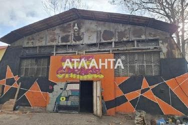 Коммерческая недвижимость по адресу ул. Дальницкая (площадь 232 м²) - Atlanta.ua - фото 17