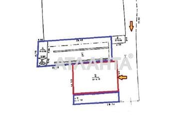 Коммерческая недвижимость по адресу ул. Дальницкая (площадь 232 м²) - Atlanta.ua - фото 19