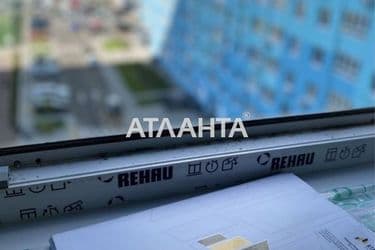 2-комнатная квартира по адресу ул. Пригородная (площадь 71 м²) - Atlanta.ua - фото 17