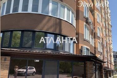 Commercial real estate at st. Zooparkovaya (area 106 m²) - Atlanta.ua - photo 10