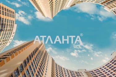 1-комнатная квартира по адресу ул. Каманина (площадь 47,5 м²) - Atlanta.ua - фото 42