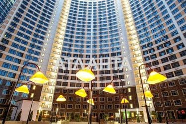 1-комнатная квартира по адресу ул. Каманина (площадь 47,5 м²) - Atlanta.ua - фото 41