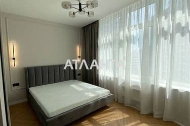 1-комнатная квартира по адресу ул. Каманина (площадь 47,5 м²) - Atlanta.ua - фото 26
