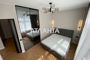 1-комнатная квартира по адресу ул. Каманина (площадь 47,5 м²) - Atlanta.ua - фото 28