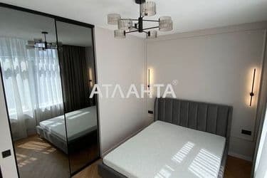 1-комнатная квартира по адресу ул. Каманина (площадь 47,5 м²) - Atlanta.ua - фото 31