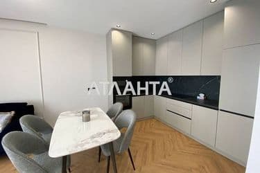 1-комнатная квартира по адресу ул. Каманина (площадь 47,5 м²) - Atlanta.ua - фото 32