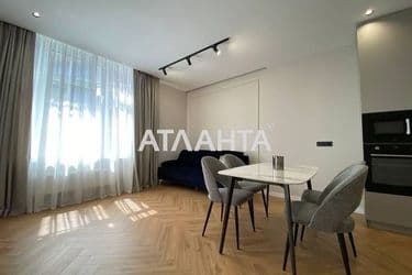 1-комнатная квартира по адресу ул. Каманина (площадь 47,5 м²) - Atlanta.ua - фото 23