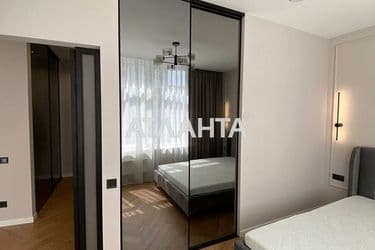 1-комнатная квартира по адресу ул. Каманина (площадь 47,5 м²) - Atlanta.ua - фото 29