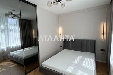 1-комнатная квартира по адресу ул. Каманина (площадь 47,5 м²) - Atlanta.ua - фото 25