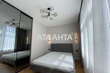 1-комнатная квартира по адресу ул. Каманина (площадь 47,5 м²) - Atlanta.ua - фото 27