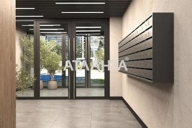 1-кімнатна квартира за адресою Щурата В. Вул. (площа 40,4 м²) - Atlanta.ua - фото 21