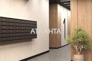 1-кімнатна квартира за адресою Щурата В. Вул. (площа 40,4 м²) - Atlanta.ua - фото 22