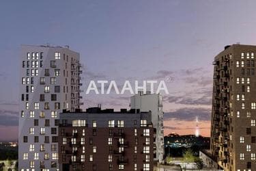 1-кімнатна квартира за адресою Щурата В. Вул. (площа 40,4 м²) - Atlanta.ua - фото 23