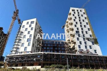 1-кімнатна квартира за адресою Щурата В. Вул. (площа 40,4 м²) - Atlanta.ua - фото 13