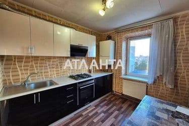3-кімнатна квартира за адресою 1-й Київський пров. (площа 72 м²) - Atlanta.ua - фото 17