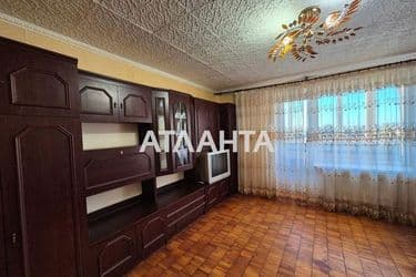 3-кімнатна квартира за адресою 1-й Київський пров. (площа 72 м²) - Atlanta.ua - фото 19
