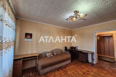 3-кімнатна квартира за адресою 1-й Київський пров. (площа 72 м²) - Atlanta.ua - фото 21